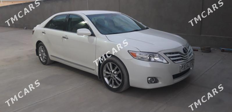 Toyota Camry 2009 - 240 000 TMT - Daşoguz - img 7