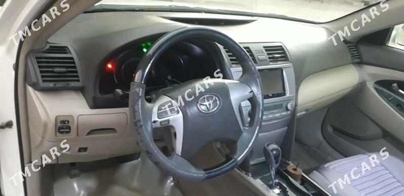 Toyota Camry 2009 - 240 000 TMT - Daşoguz - img 6