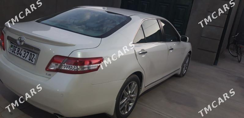 Toyota Camry 2009 - 240 000 TMT - Daşoguz - img 9