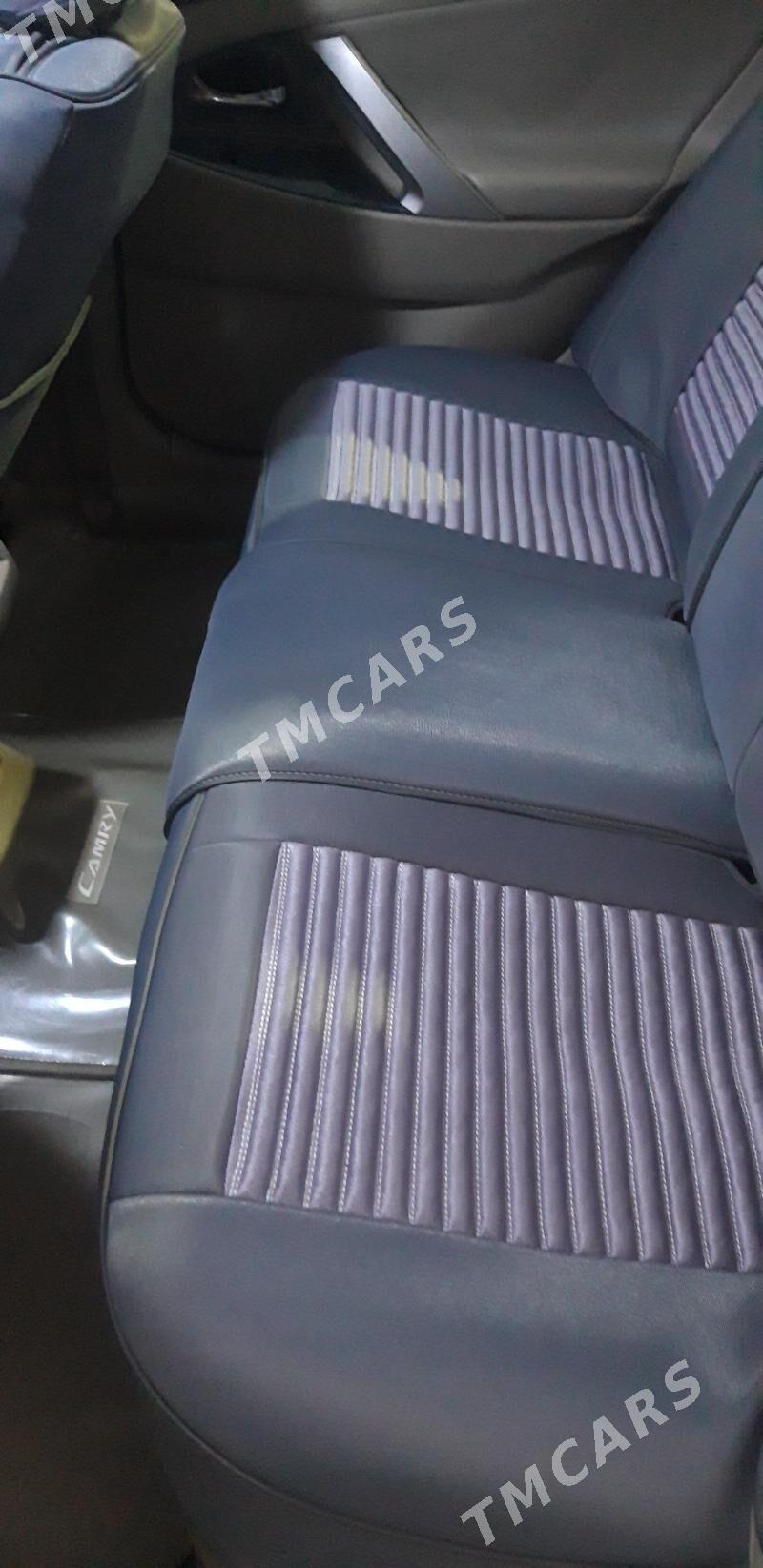 Toyota Camry 2009 - 240 000 TMT - Daşoguz - img 4