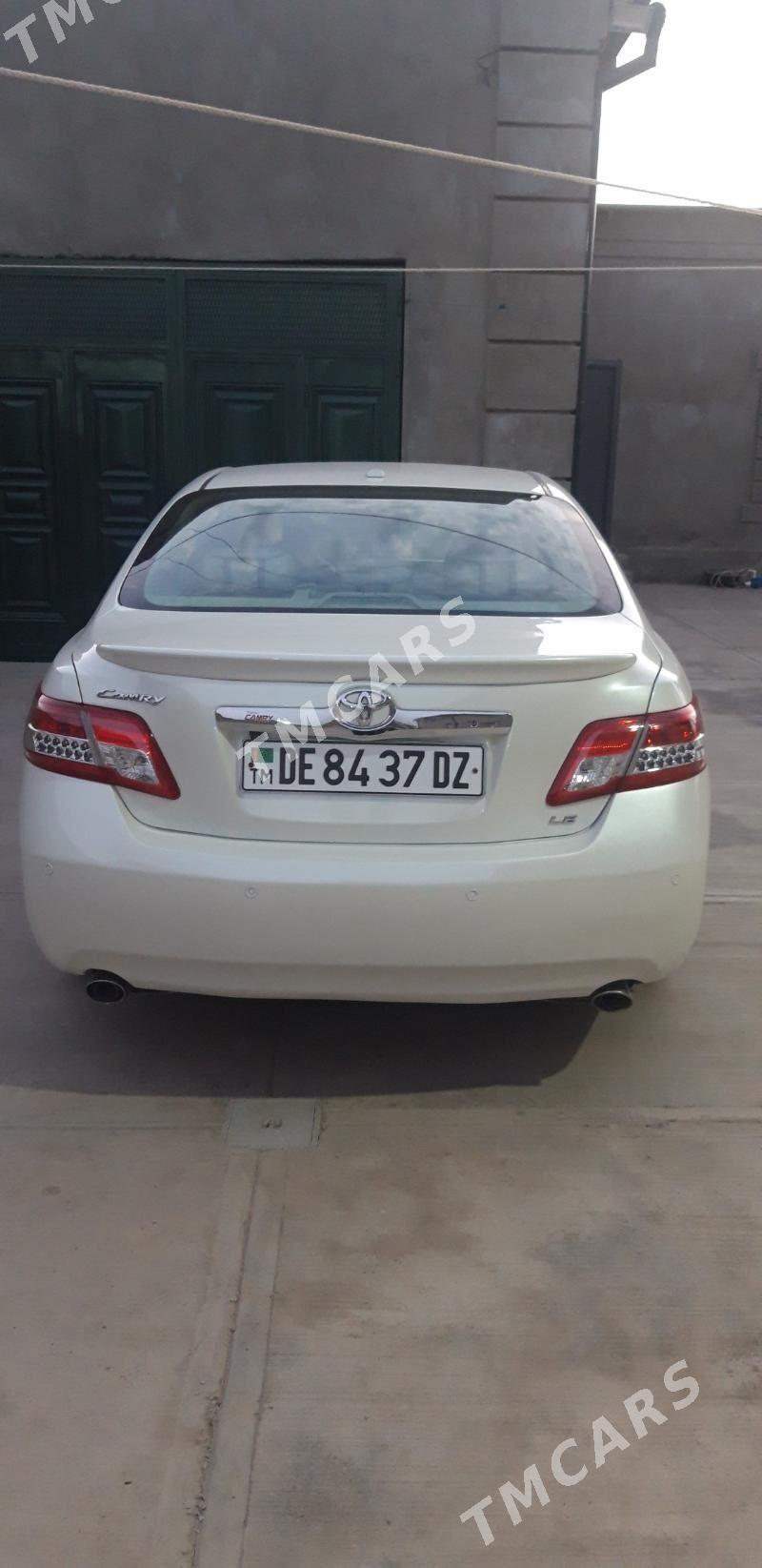 Toyota Camry 2009 - 240 000 TMT - Daşoguz - img 5