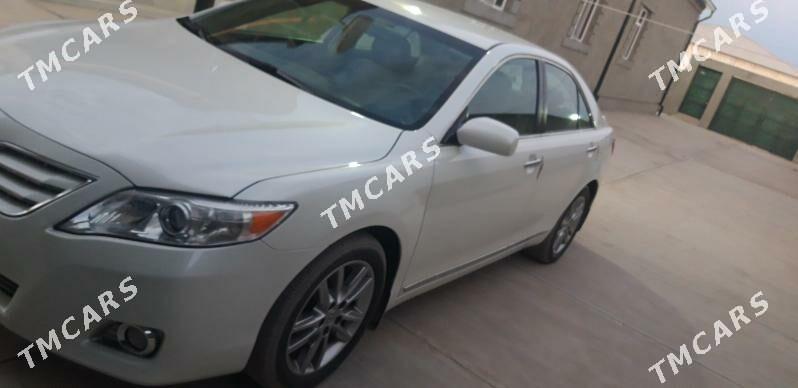 Toyota Camry 2009 - 240 000 TMT - Daşoguz - img 8