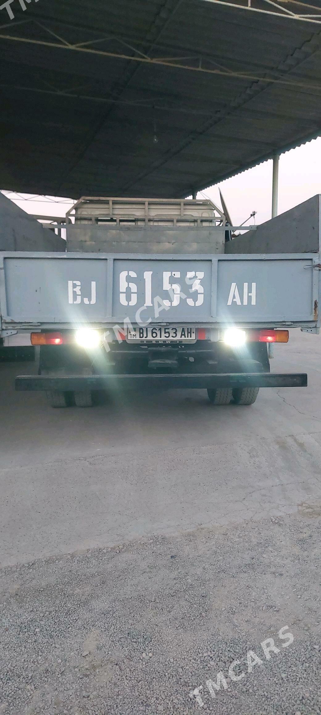 Zil 4331 2001 - 120 000 TMT - Kaka - img 4