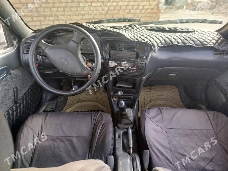 Toyota Corolla 1994 - 36 000 TMT - Tejen - img 4