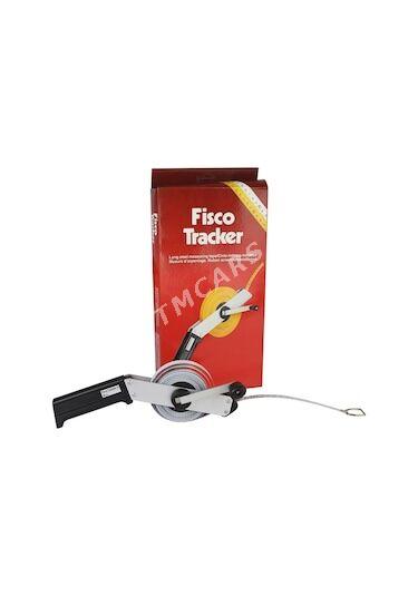 Рулетка FISCO 50м - Aşgabat - img 2