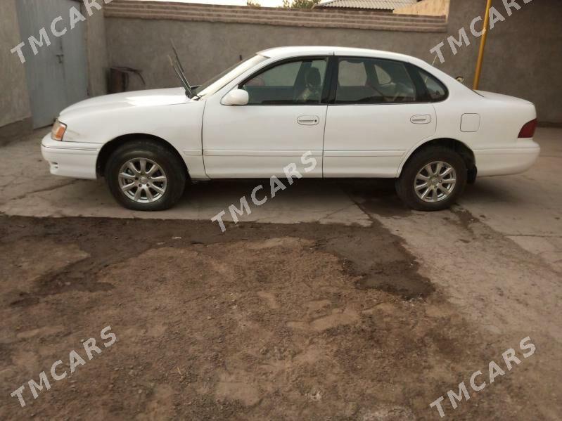 Toyota Avalon 1995 - 75 000 TMT - Türkmenbaşy etr. - img 2