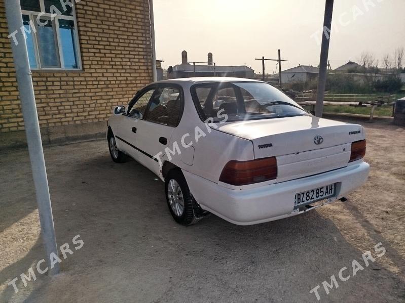 Toyota Corolla 1994 - 36 000 TMT - Tejen - img 7