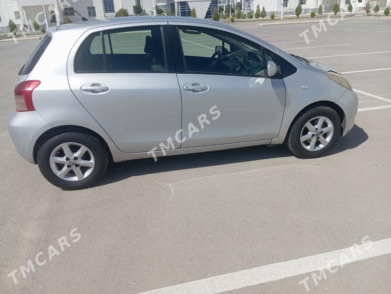 Toyota Yaris 2006 - 95 000 TMT - Ашхабад - img 5