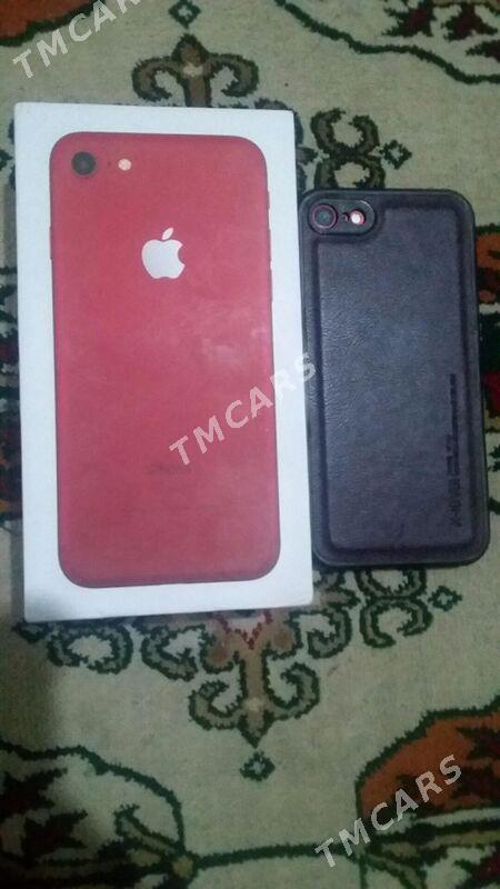 IPhone 7 256gb - Ашхабад - img 3