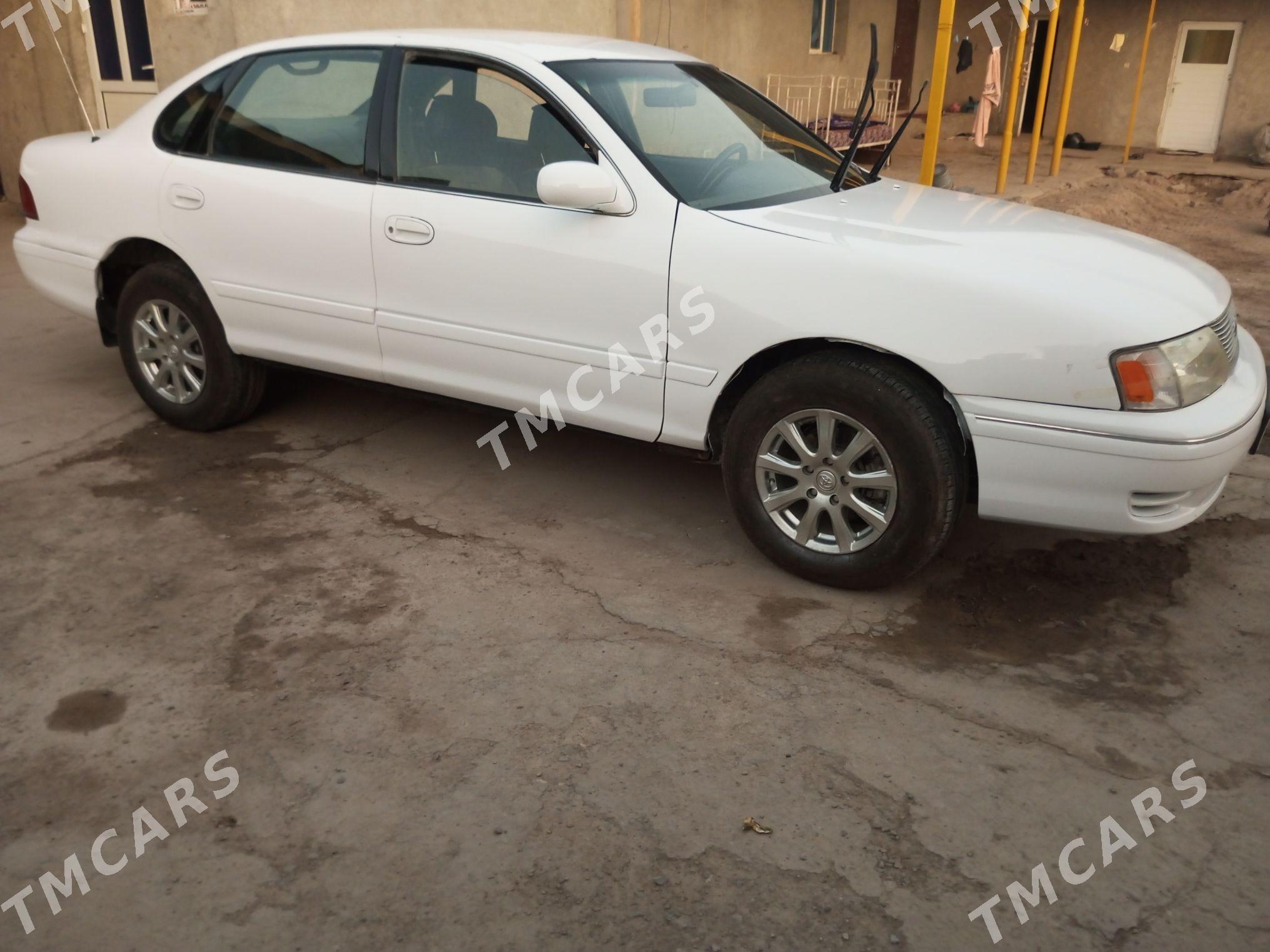Toyota Avalon 1995 - 75 000 TMT - Türkmenbaşy etr. - img 4