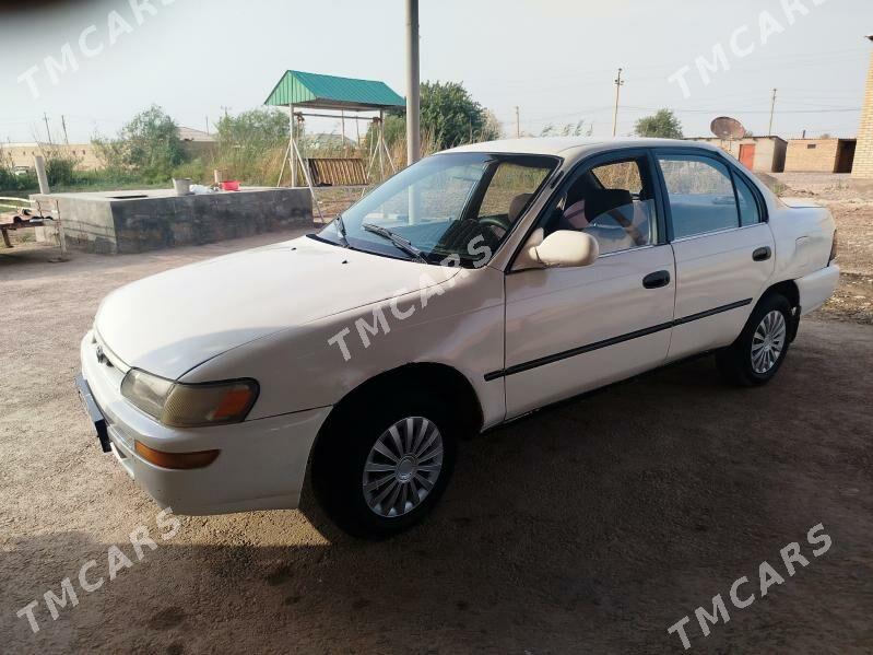 Toyota Corolla 1994 - 36 000 TMT - Tejen - img 6