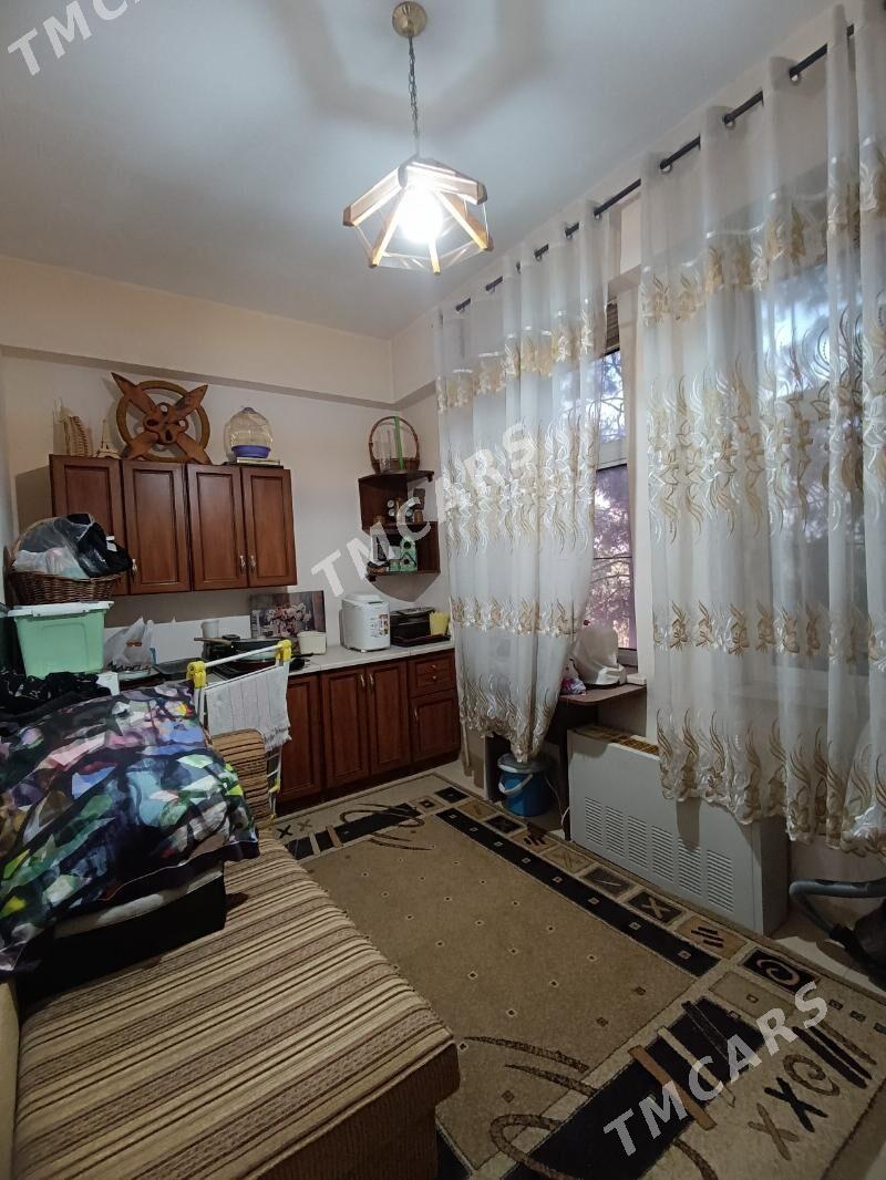 1 Эт.3 ком-98м².Гоголя - Aşgabat - img 4