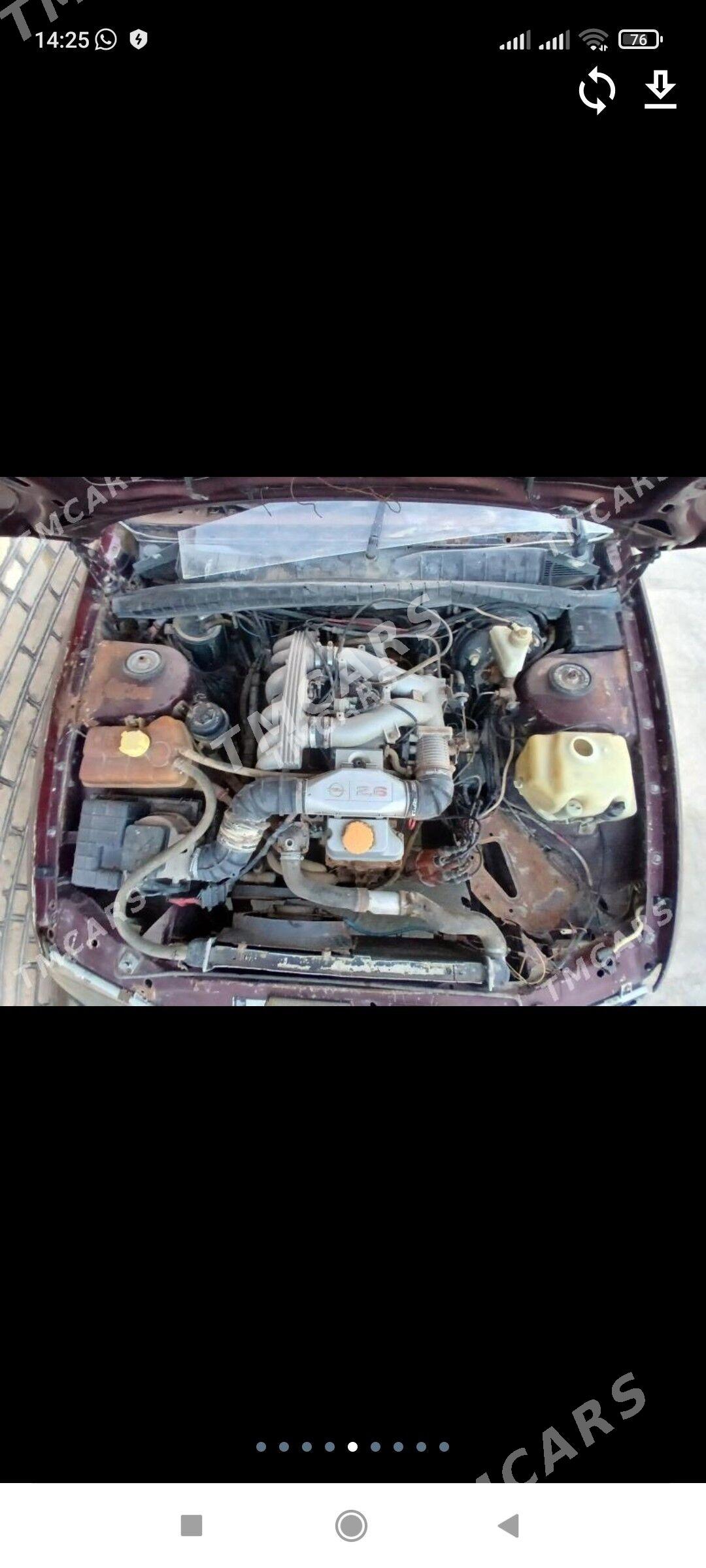 Opel Omega 1993 - 7 000 TMT - Sarahs - img 2