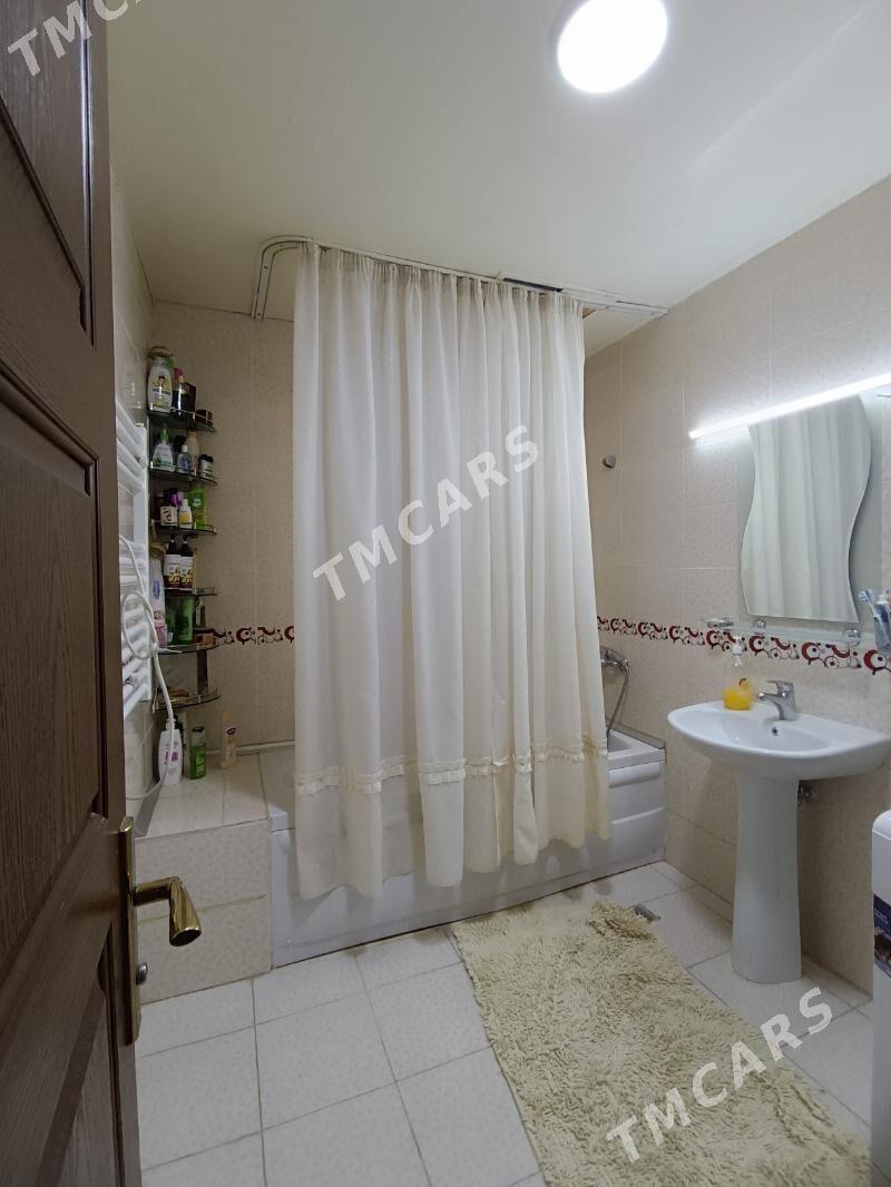1 Эт.3 ком-98м².Гоголя - Aşgabat - img 3