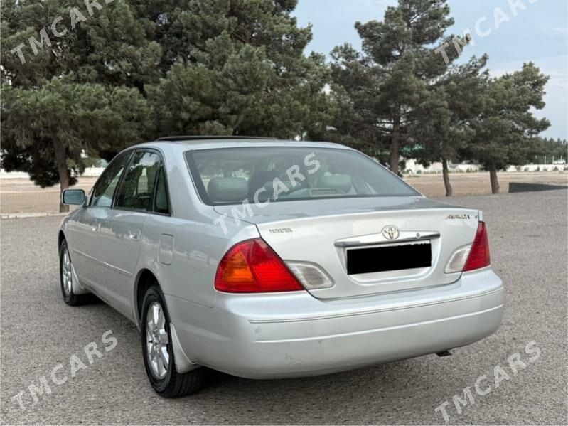 Toyota Avalon 2002 - 185 000 TMT - Туркменбаши - img 7