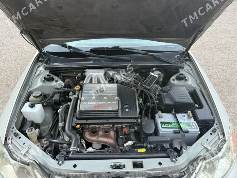 Toyota Avalon 2002 - 185 000 TMT - Туркменбаши - img 6