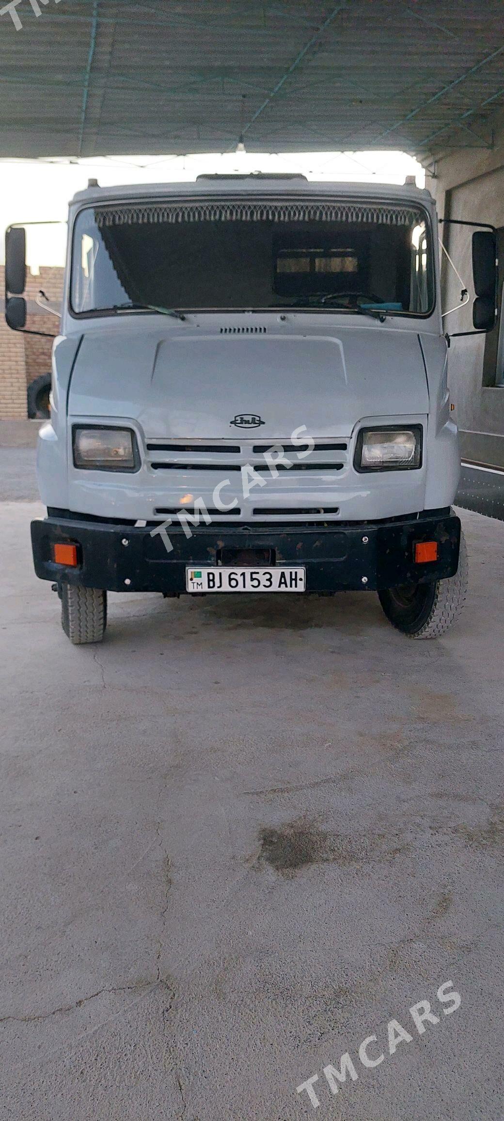 Zil 4331 2001 - 120 000 TMT - Kaka - img 6