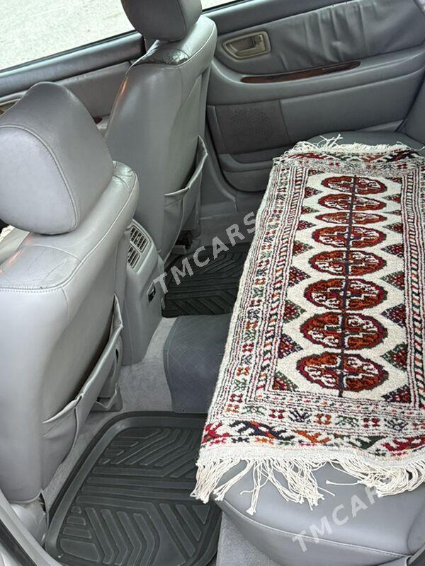 Toyota Avalon 2002 - 185 000 TMT - Туркменбаши - img 3