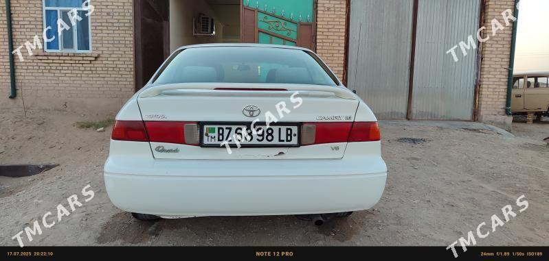 Toyota Camry 2000 - 125 000 TMT - Darganata - img 5