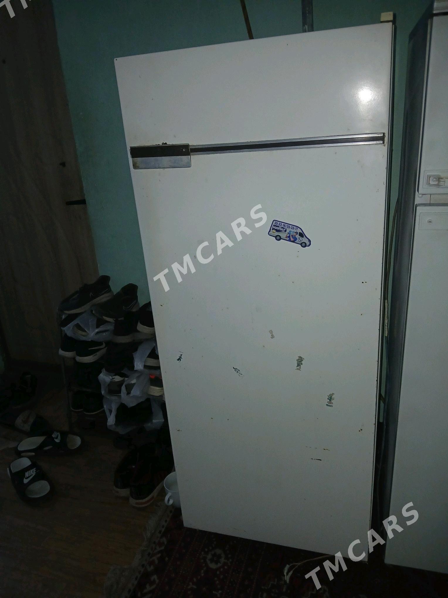 Ors haladilnk - Aşgabat - img 2