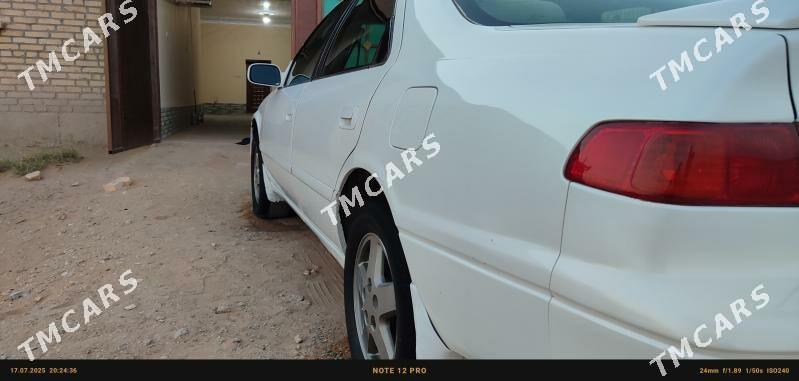 Toyota Camry 2000 - 125 000 TMT - Darganata - img 4
