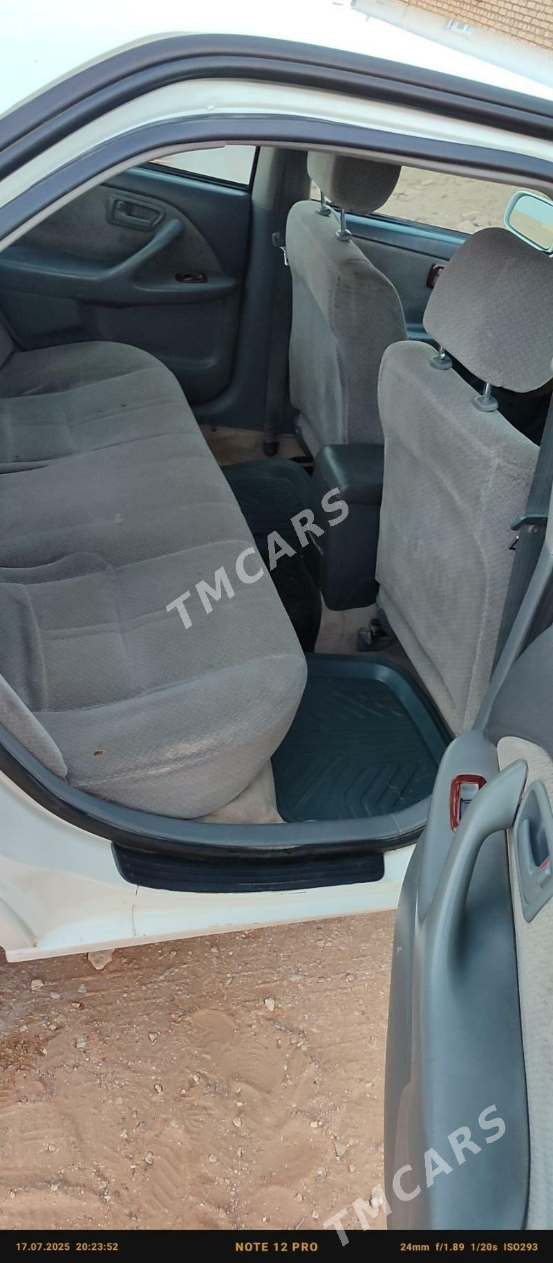 Toyota Camry 2000 - 125 000 TMT - Darganata - img 2