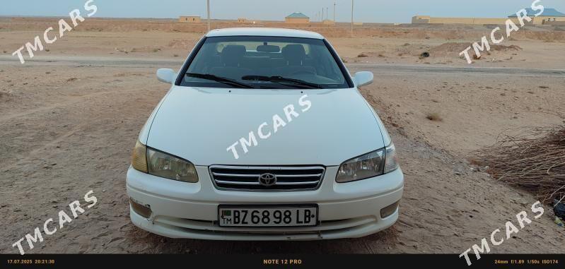 Toyota Camry 2000 - 125 000 TMT - Darganata - img 8