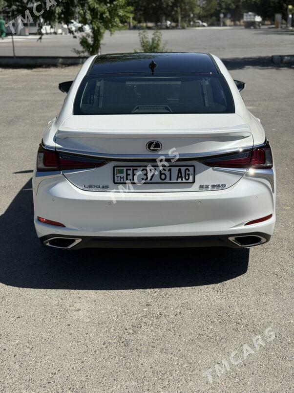 Lexus ES 350 2021 - 470 000 TMT - 6 мкр - img 3