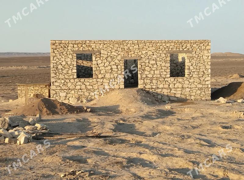 Satlyk jaý Akdasda - Türkmenbaşy - img 5