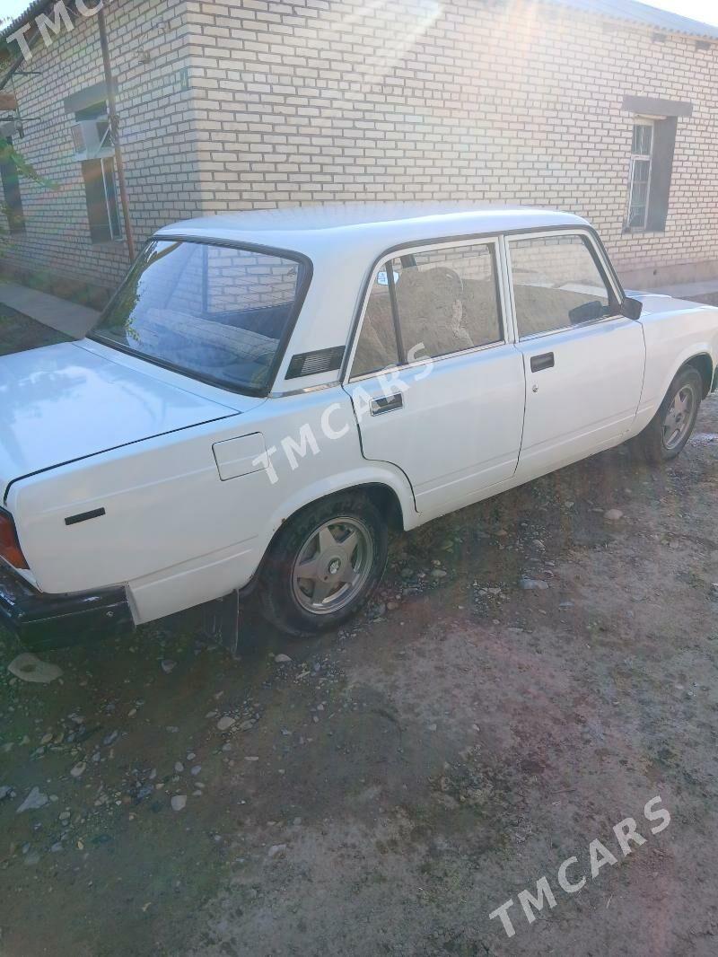 Lada 2107 2001 - 28 000 TMT - Babadaýhan - img 2