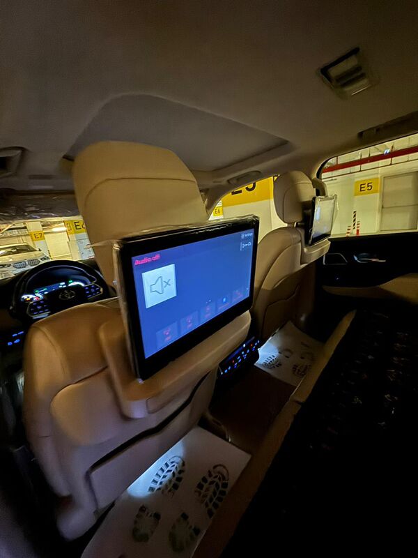 Toyota Land Cruiser 2022 - 1 470 000 TMT - Aşgabat - img 7