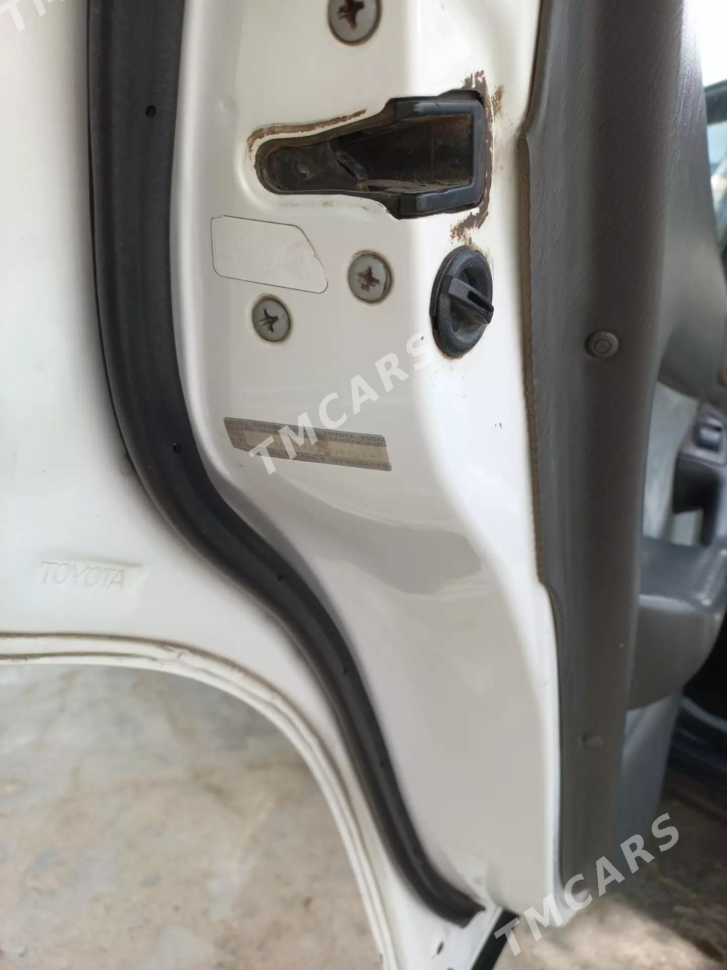 Toyota Camry 1992 - 90 000 TMT - Теджен - img 4