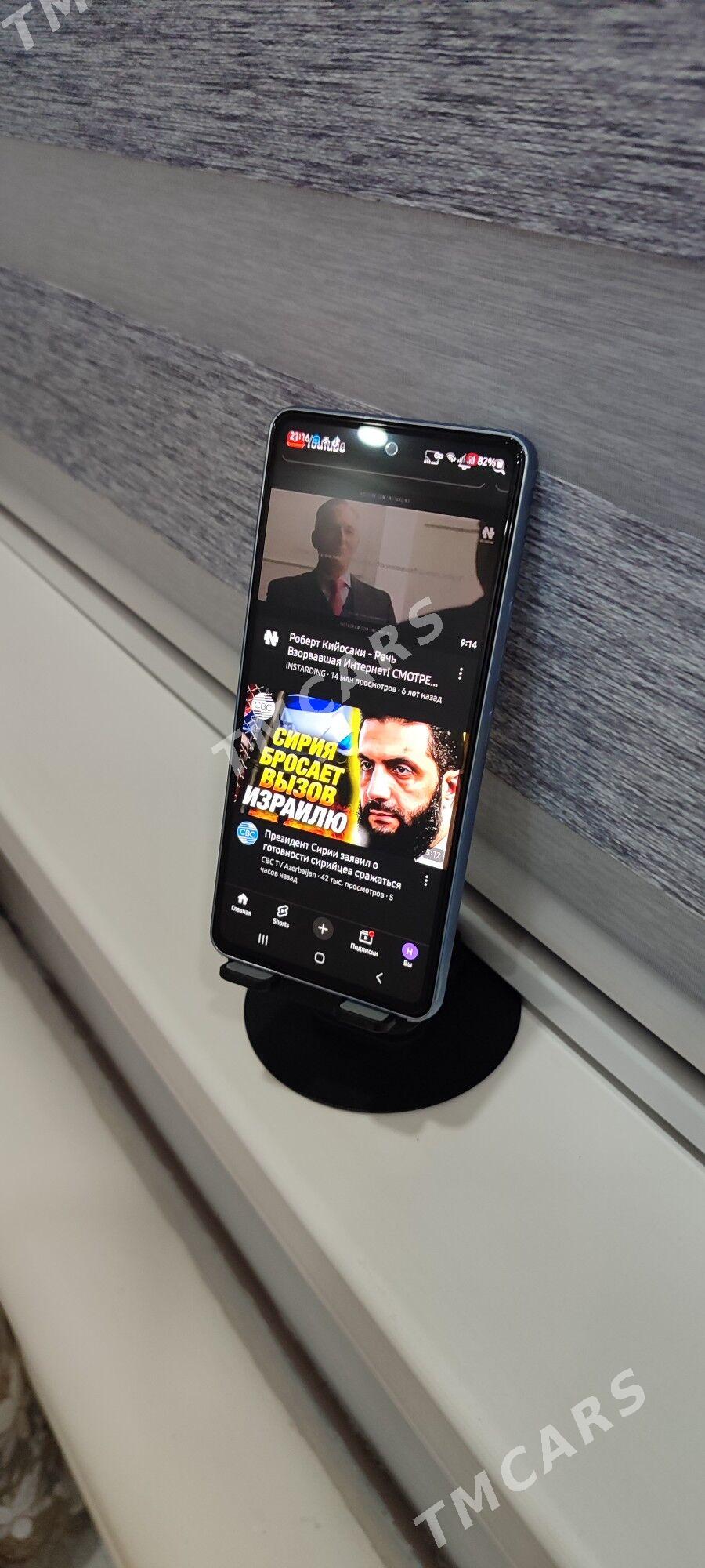 Samsung A53 5G - Daşoguz - img 2