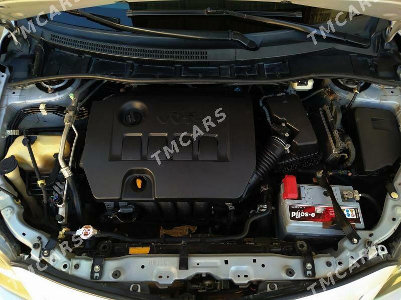 Toyota Corolla 2011 - 160 000 TMT - Ашхабад - img 3