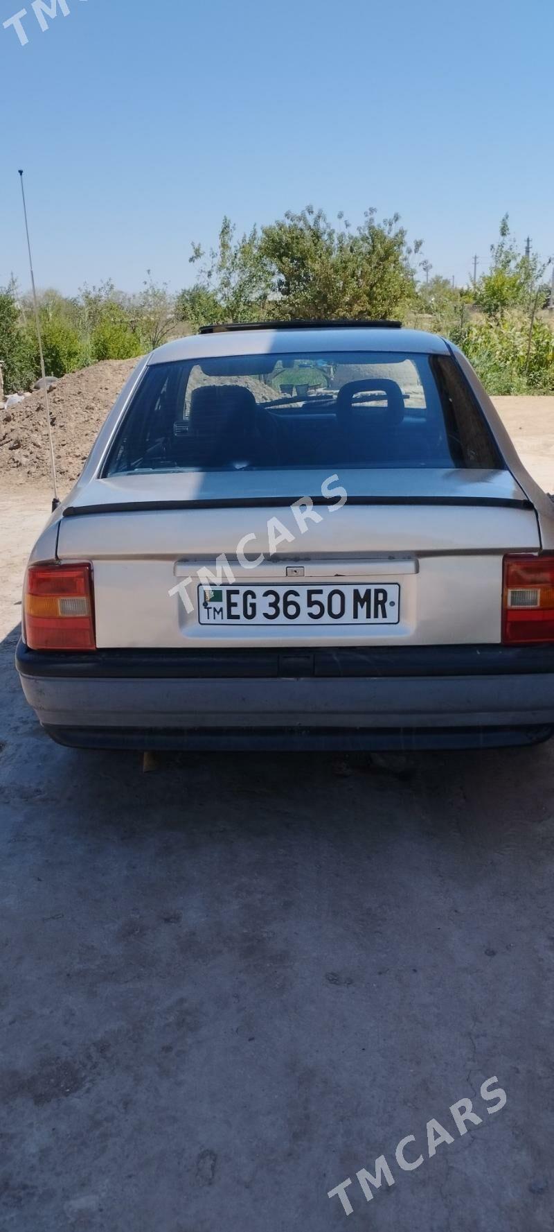 Opel Vectra 1992 - 26 000 TMT - Мары - img 7