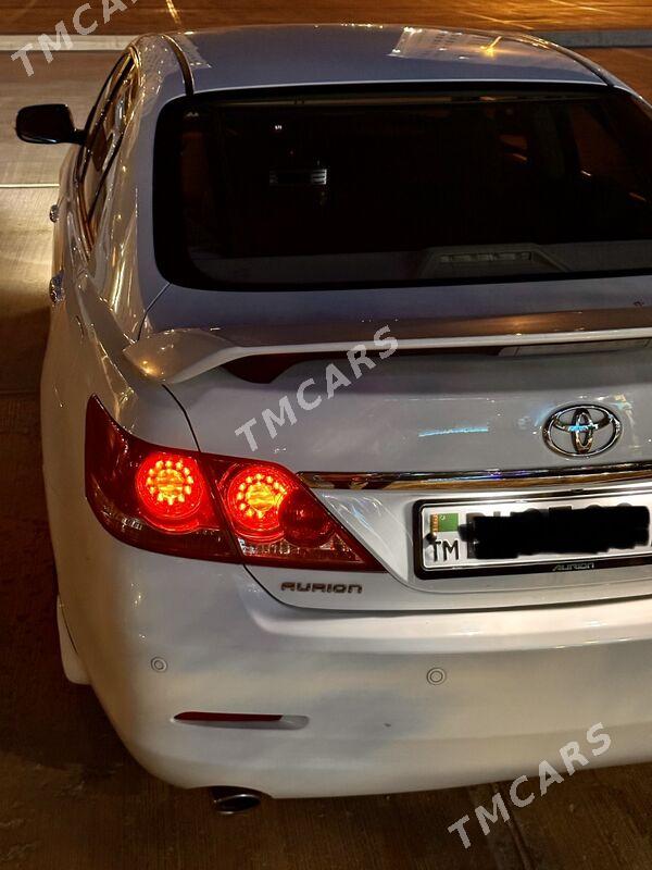 Toyota Aurion 2008 - 224 000 TMT - Aşgabat - img 2