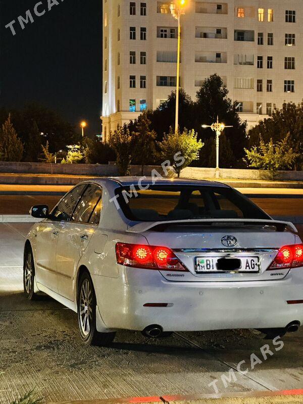 Toyota Aurion 2008 - 224 000 TMT - Aşgabat - img 4