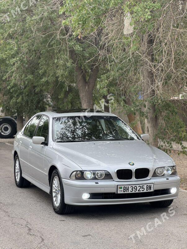 BMW E39 2003 - 130 000 TMT - Balkanabat - img 4
