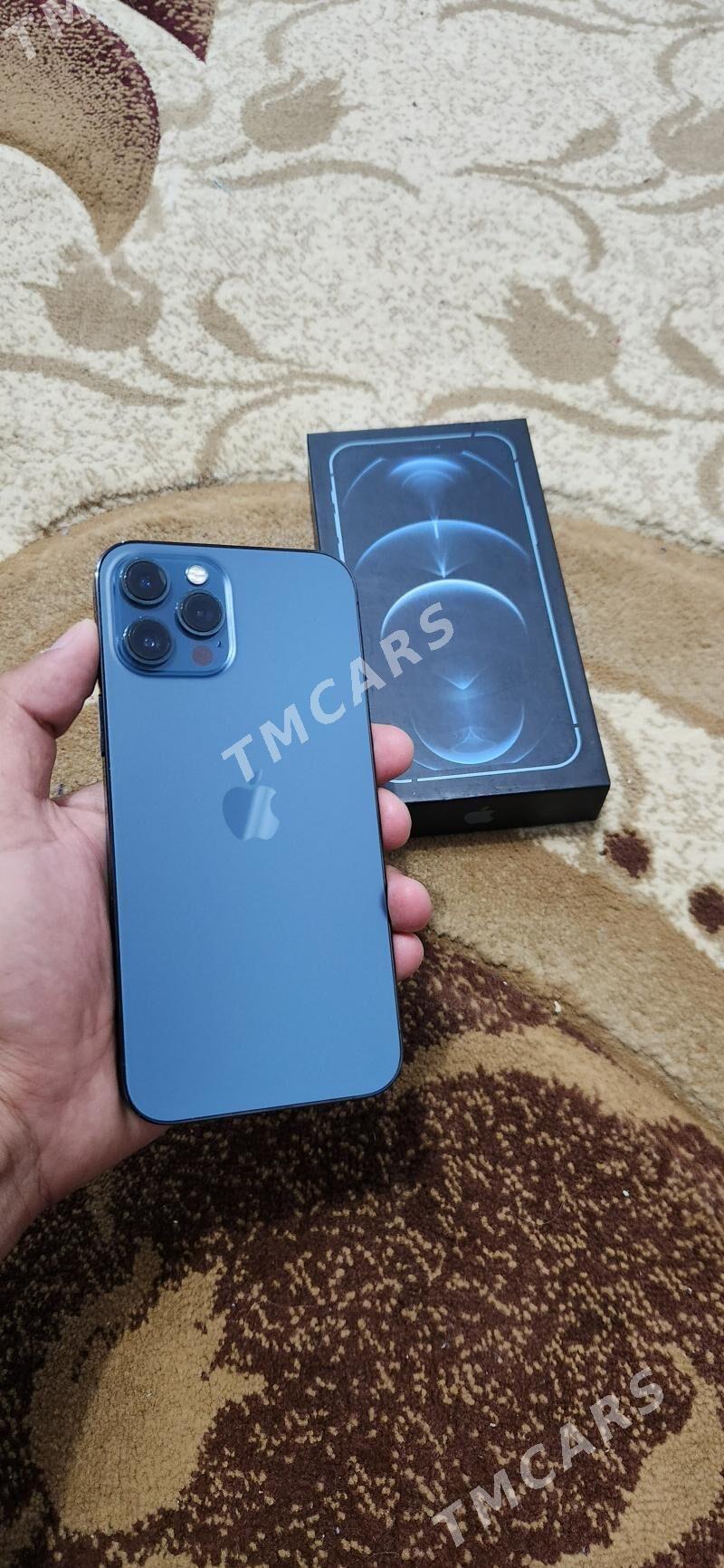 Iphone 12pro max - Baýramaly - img 3