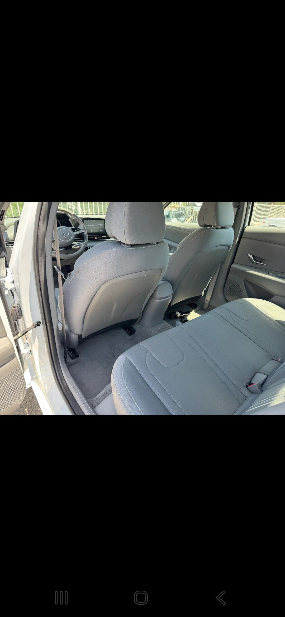Hyundai Elantra 2020 - 239 000 TMT - Ашхабад - img 6