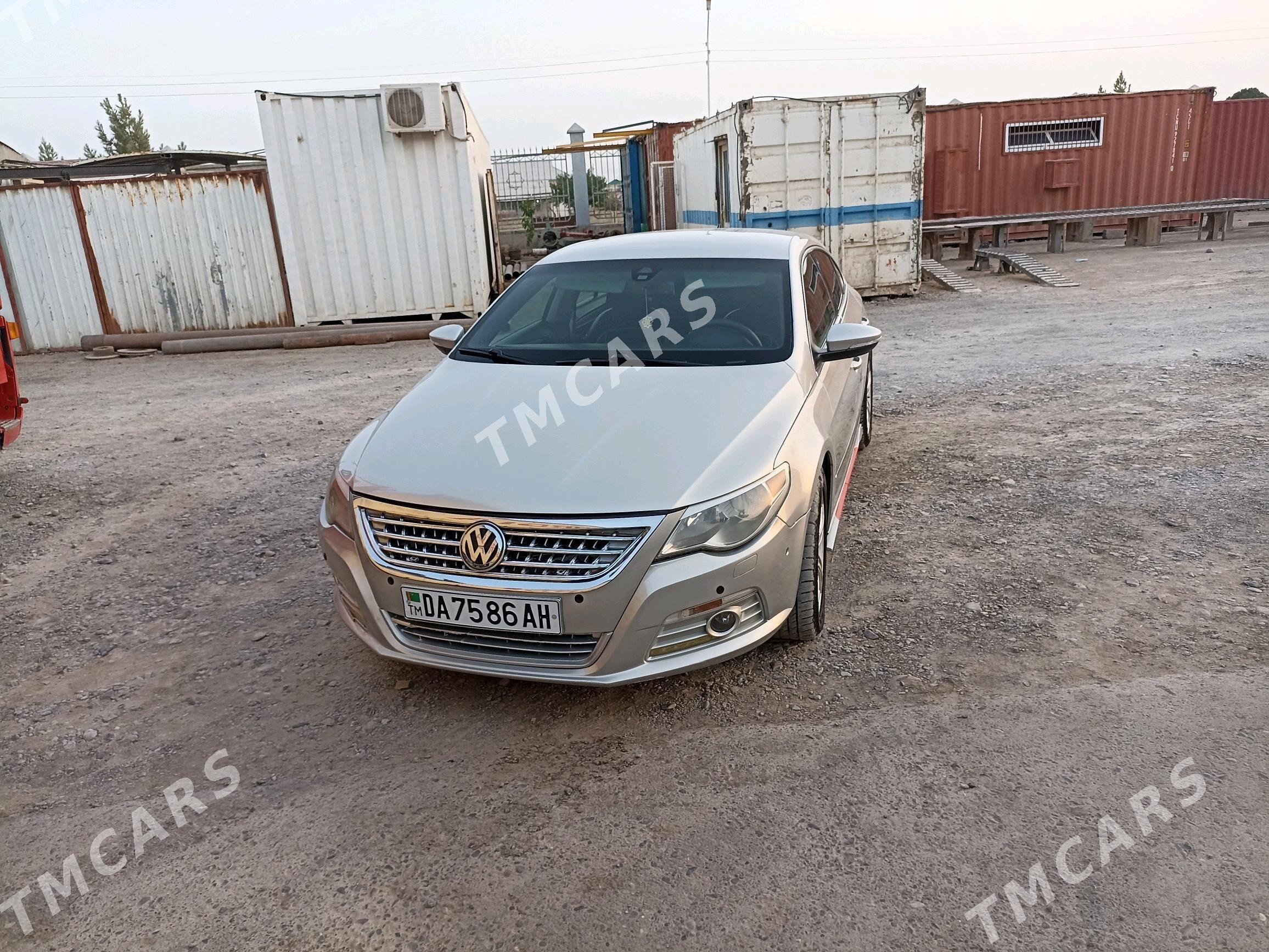 Volkswagen CC 2010 - 110 000 TMT - Howdan "A" - img 2