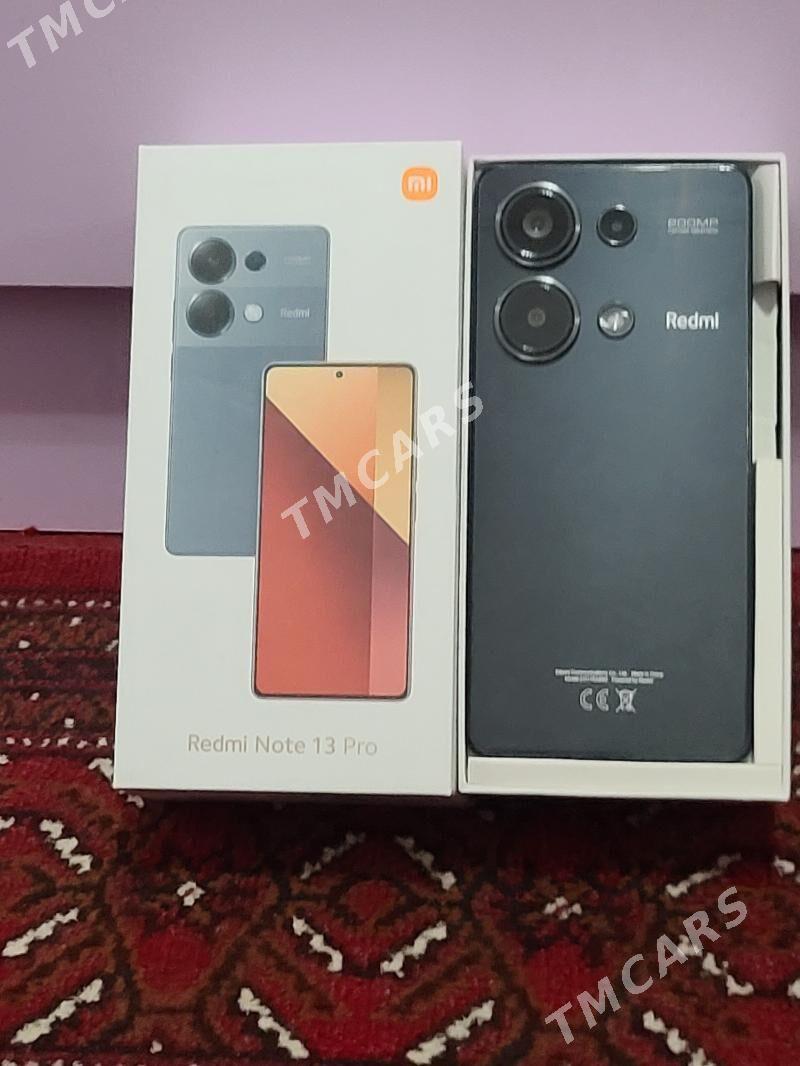 Redmi note13 pro - Aşgabat - img 2