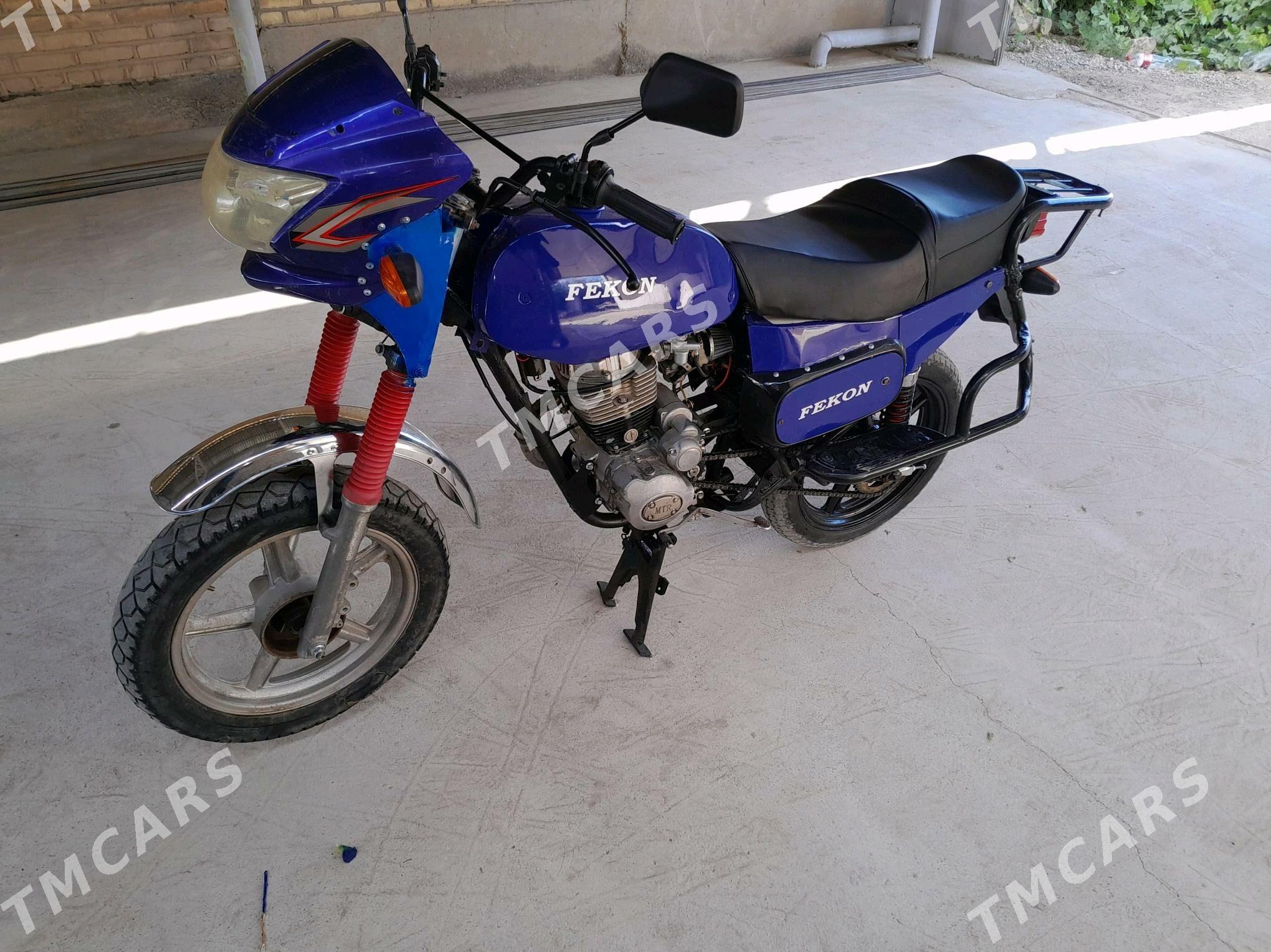 Fekon FK150-8G 2000 - 8 000 TMT - Бабадайхан - img 3