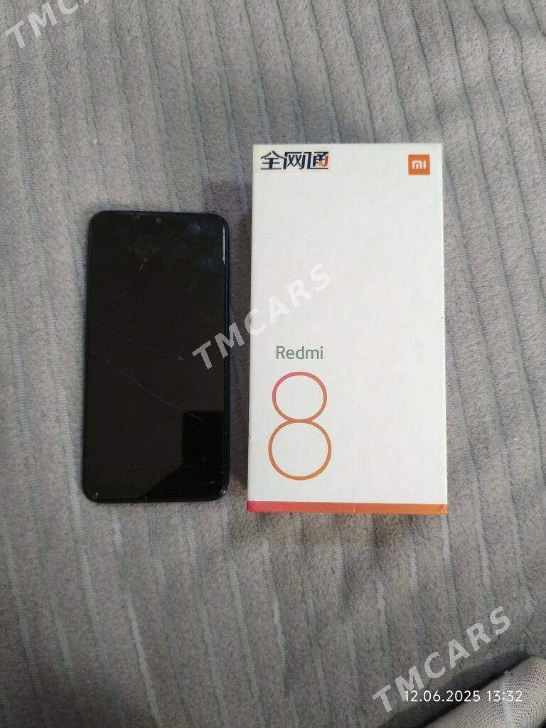 Redmi 8 4/64 - Туркменбаши - img 2