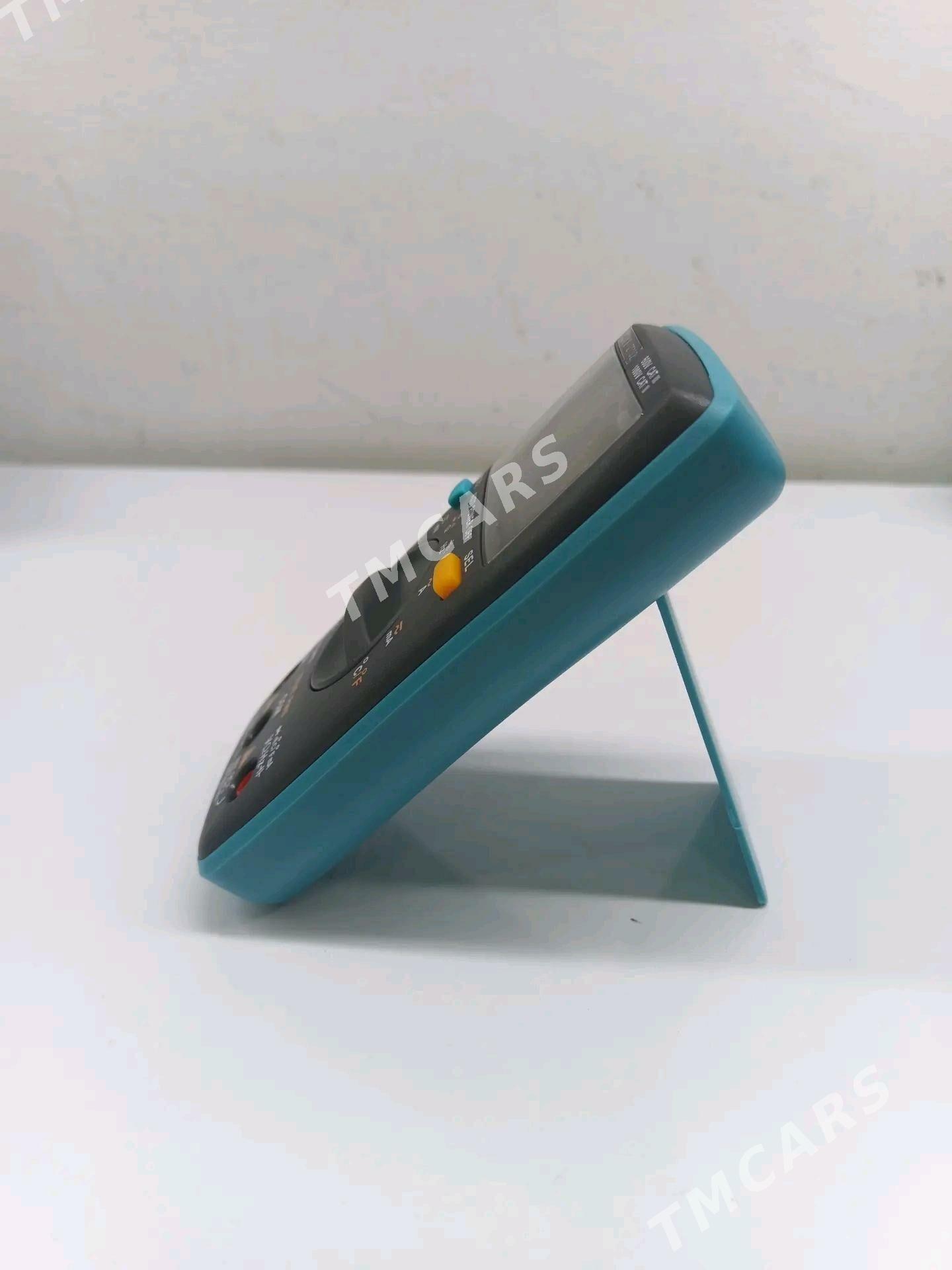 {A} tester multimetrZoyiZT-102 - Kerki - img 5
