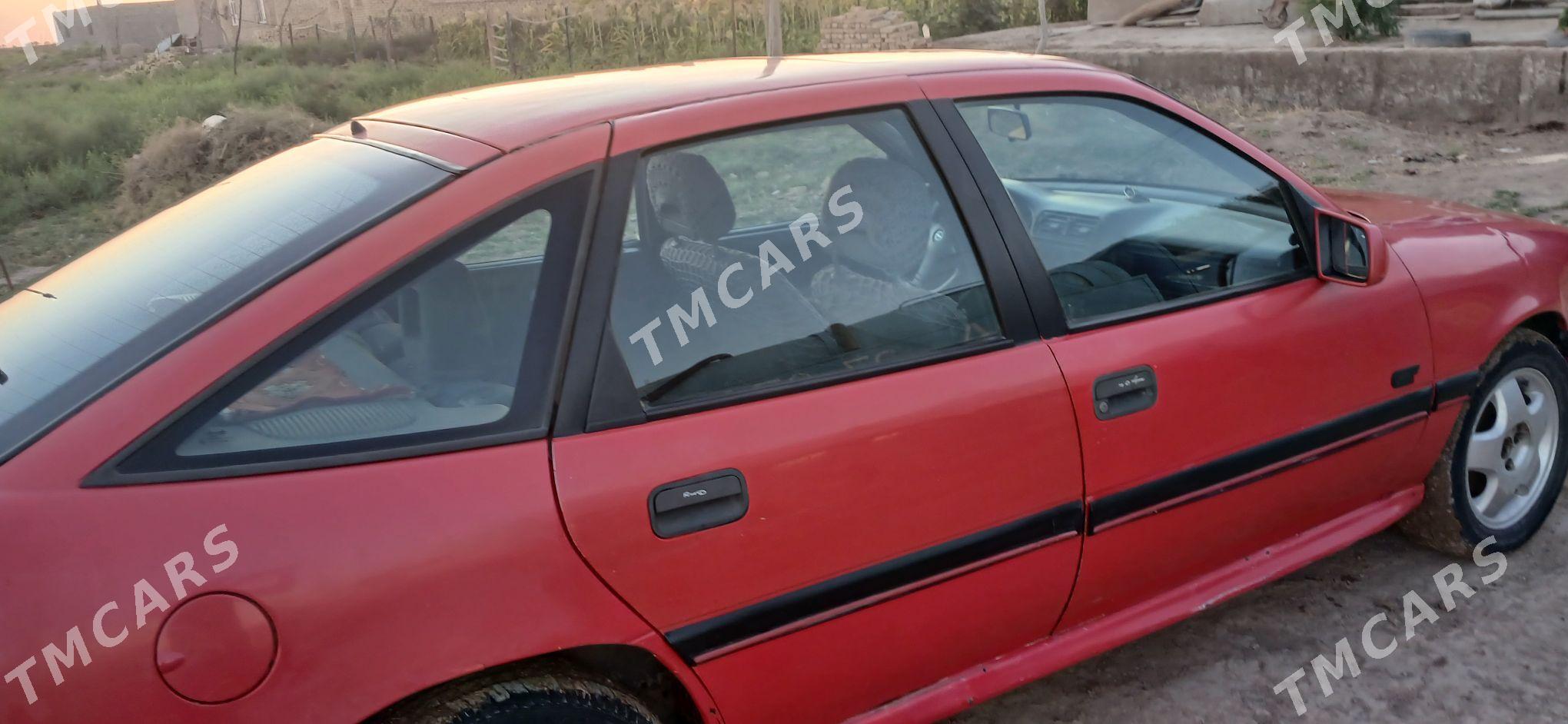 Opel Vectra 1993 - 27 000 TMT - Огуз хан - img 3