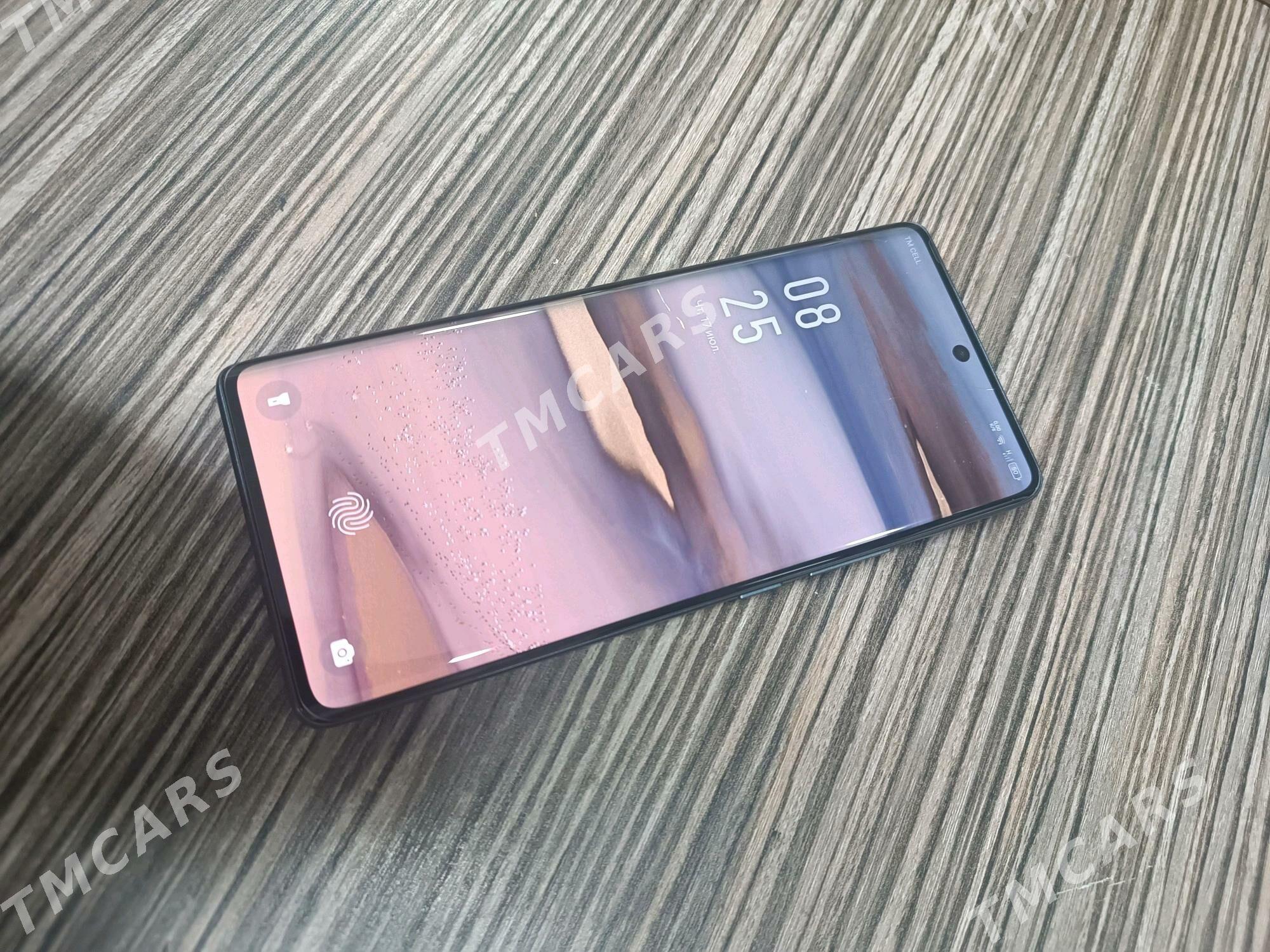 infinix note 40s - Балканабат - img 2