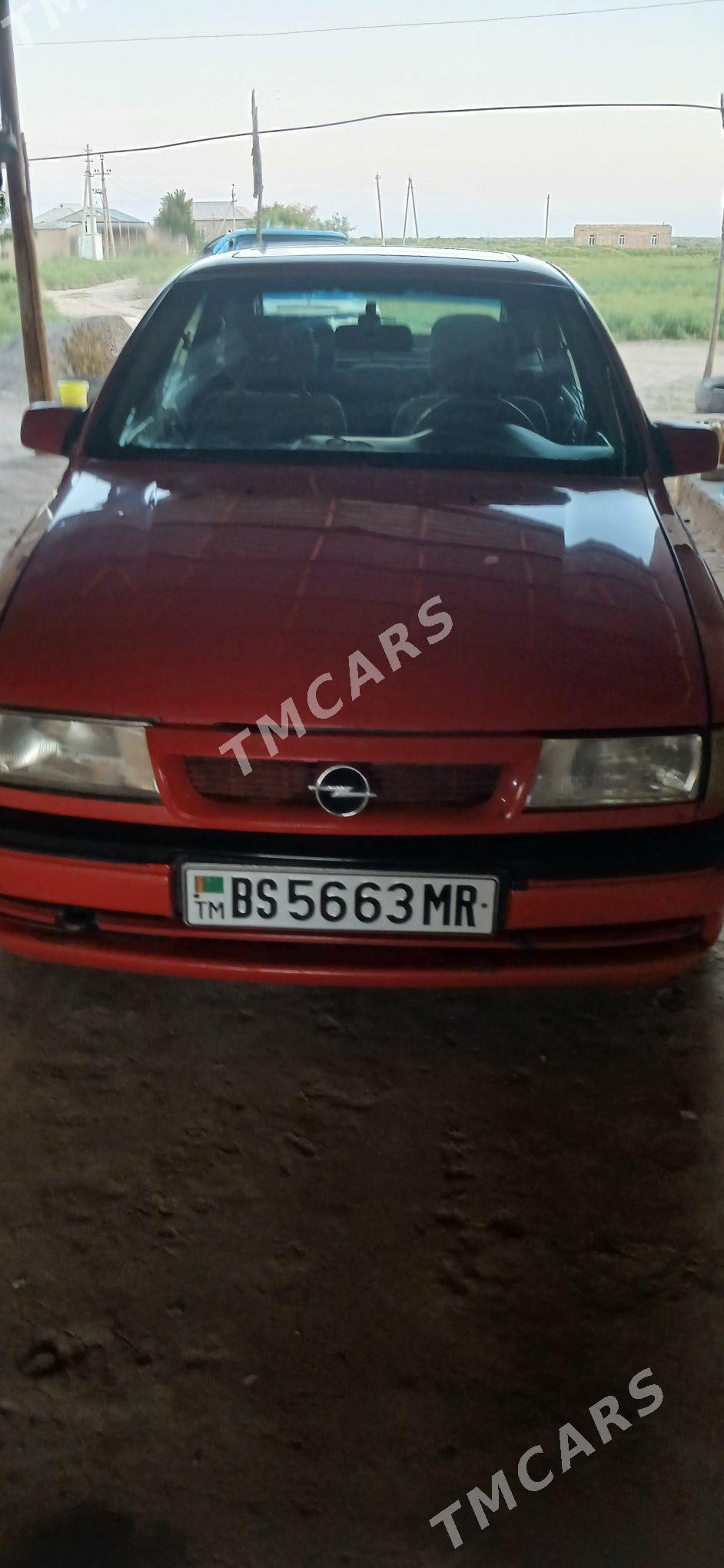 Opel Vectra 1993 - 27 000 TMT - Огуз хан - img 2
