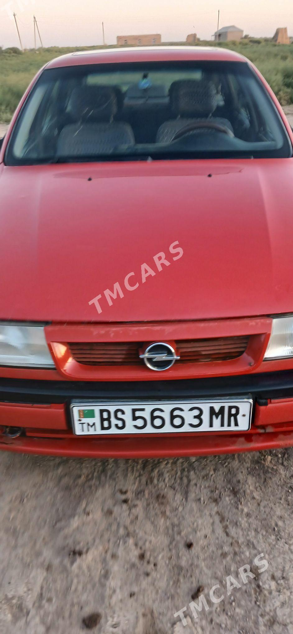 Opel Vectra 1993 - 27 000 TMT - Огуз хан - img 5