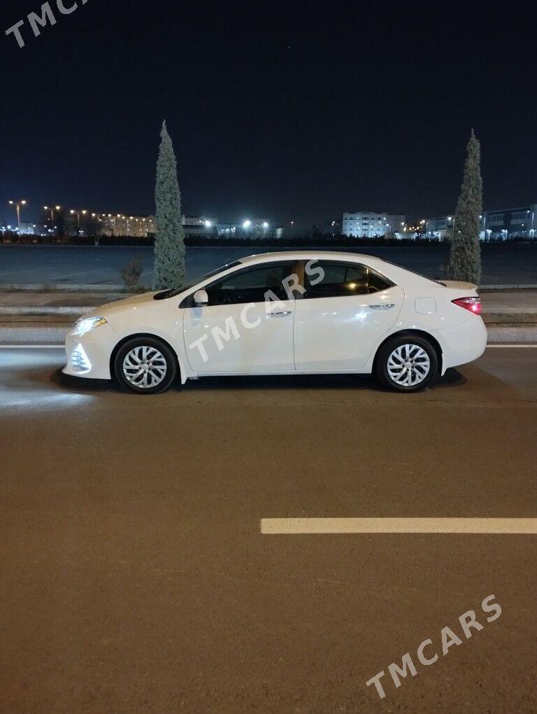 Toyota Corolla 2019 - 220 000 TMT - Хитровка - img 2